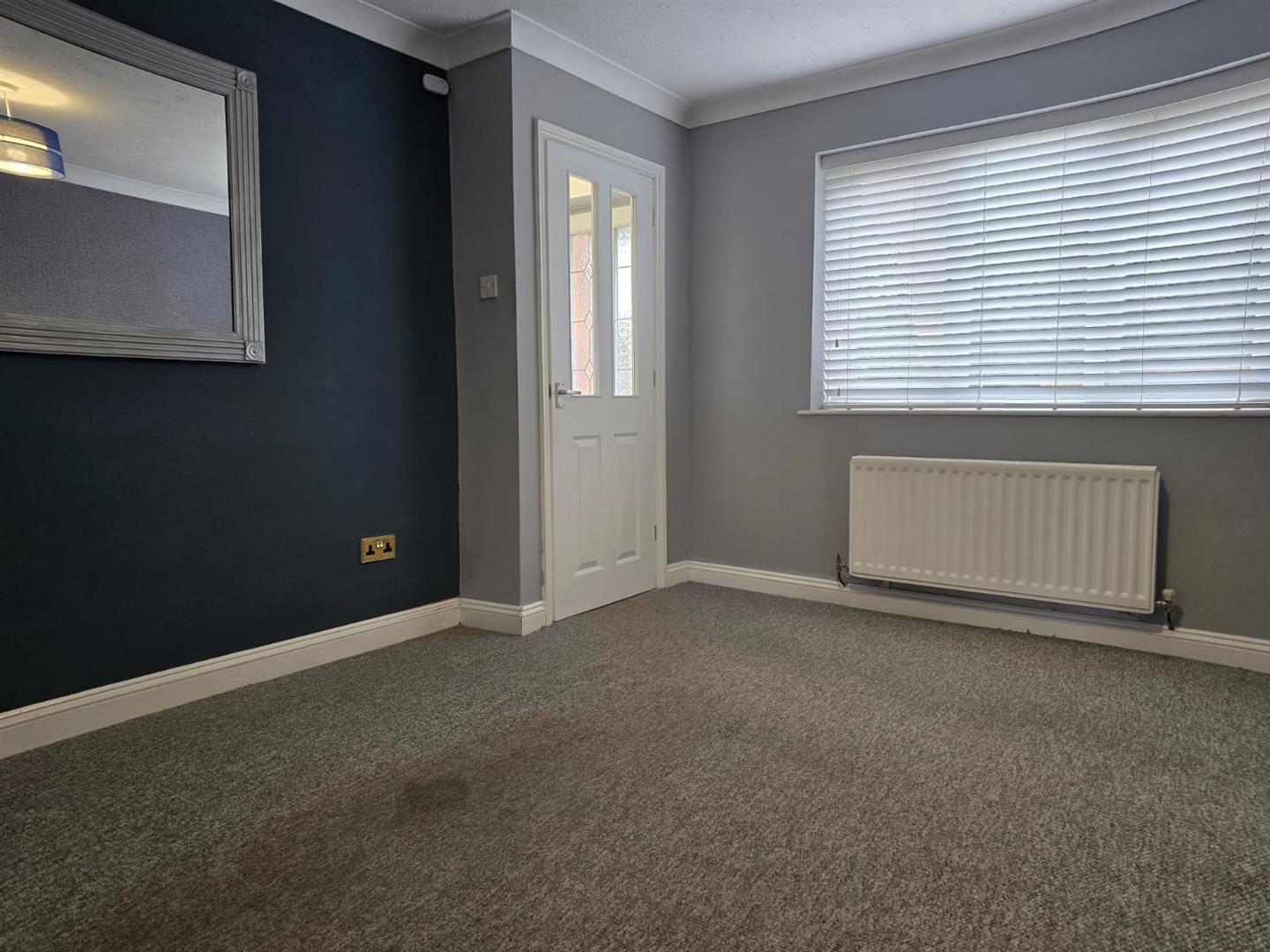 Peregrine Grove, Kidderminster